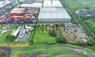 TERRENO/LOTE EN VENTA SECTOR YUMBO VALLE DEL CAUCA