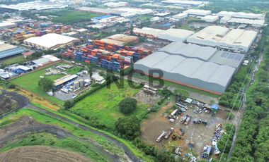 TERRENO/LOTE EN VENTA SECTOR YUMBO VALLE DEL CAUCA
