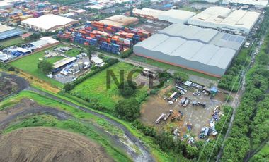 TERRENO/LOTE EN VENTA SECTOR YUMBO VALLE DEL CAUCA