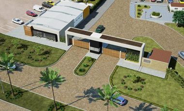 EN VENTA LOTES KM102 DE 300m2 A $34,500 CADA UNO EN ASIA