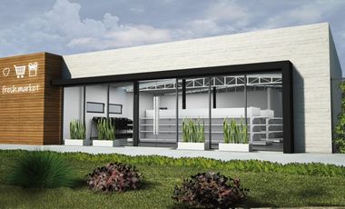EN VENTA LOTES KM102 DE 300m2 A $34,500 CADA UNO EN ASIA