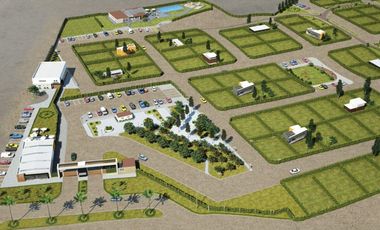 EN VENTA LOTES KM102 DE 300m2 A $34,500 CADA UNO EN ASIA