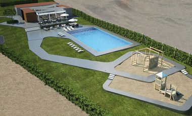 EN VENTA LOTES KM102 DE 300m2 A $34,500 CADA UNO EN ASIA