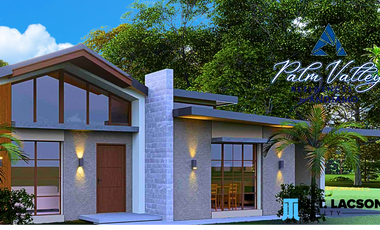 Custom Homes for sale 3-4 Bedroom with split type a/c & fan each room, with swimming pool (optional)