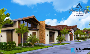 Custom Homes for sale 3-4 Bedroom with split type a/c & fan each room, with swimming pool (optional)