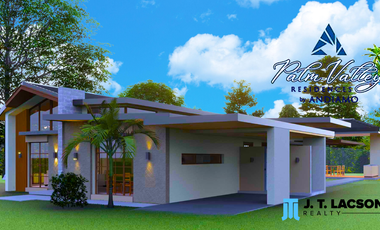 Custom Homes for sale 3-4 Bedroom with split type a/c & fan each room, with swimming pool (optional)