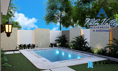 Custom Homes for sale 3-4 Bedroom with split type a/c & fan each room, with swimming pool (optional)