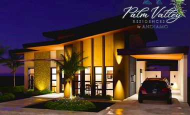 Custom Homes for sale 3-4 Bedroom with split type a/c & fan each room, with swimming pool (optional)