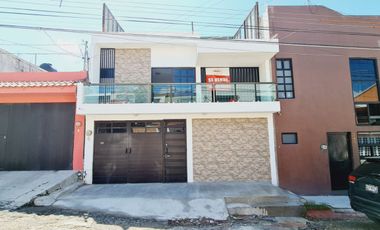 Casa en Venta en La Herradura Al Poniente de Tuxtla Gutierrez