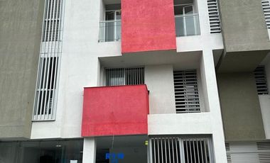 SE VENDE APARTAMENTO EN SEGUNDO PISO, BARRIO VICTORIA, TULUÁ (VALLE).