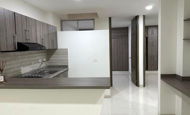SE VENDE APARTAMENTO EN SEGUNDO PISO, BARRIO VICTORIA, TULUÁ (VALLE).