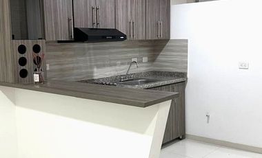 SE VENDE APARTAMENTO EN SEGUNDO PISO, BARRIO VICTORIA, TULUÁ (VALLE).