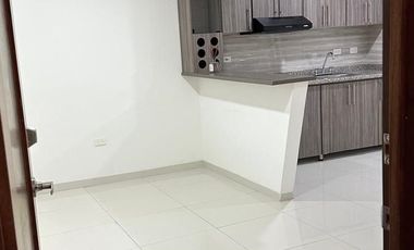 SE VENDE APARTAMENTO EN SEGUNDO PISO, BARRIO VICTORIA, TULUÁ (VALLE).