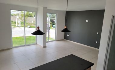 ESTRENA CASA COTO VICENZA EN ESQUINA CON ROOF GARDEN, BOSQUES DE SANTA ANITA