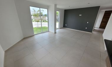 ESTRENA CASA COTO VICENZA EN ESQUINA CON ROOF GARDEN, BOSQUES DE SANTA ANITA