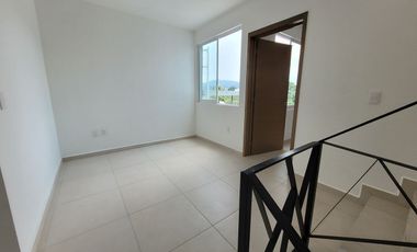 ESTRENA CASA COTO VICENZA EN ESQUINA CON ROOF GARDEN, BOSQUES DE SANTA ANITA