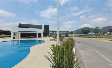 ESTRENA CASA COTO VICENZA EN ESQUINA CON ROOF GARDEN, BOSQUES DE SANTA ANITA