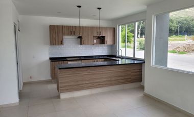 ESTRENA CASA COTO VICENZA EN ESQUINA CON ROOF GARDEN, BOSQUES DE SANTA ANITA