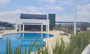 ESTRENA CASA COTO VICENZA EN ESQUINA CON ROOF GARDEN, BOSQUES DE SANTA ANITA