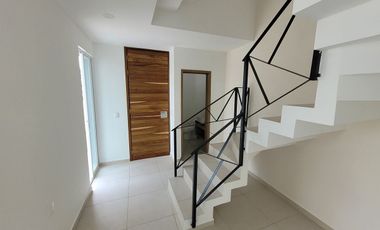 ESTRENA CASA COTO VICENZA EN ESQUINA CON ROOF GARDEN, BOSQUES DE SANTA ANITA