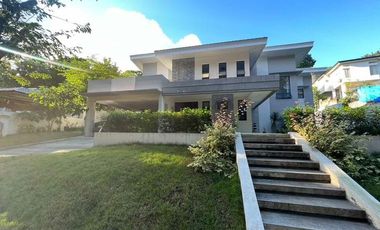 2-Storey HOUSE AND LOT FOR SALE - Town and Country Estate, Antipolo