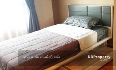 Sale or for Rent 2 bedrooms The President Sukhumvit