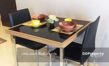 Sale or for Rent 2 bedrooms The President Sukhumvit
