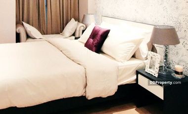 Sale or for Rent 2 bedrooms The President Sukhumvit