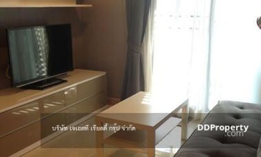 Sale or for Rent 2 bedrooms The President Sukhumvit