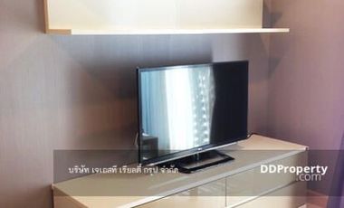 Sale or for Rent 2 bedrooms The President Sukhumvit