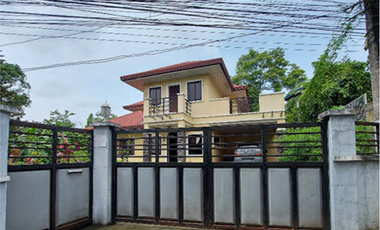 5 BEDROOMS HOUSE AND LOT FOR SALE IN SANTA MARIA, BULACAN