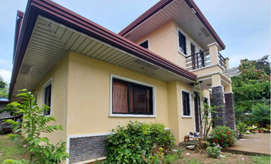 5 BEDROOMS HOUSE AND LOT FOR SALE IN SANTA MARIA, BULACAN