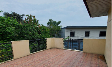 5 BEDROOMS HOUSE AND LOT FOR SALE IN SANTA MARIA, BULACAN