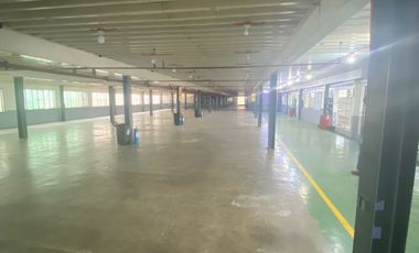 WAREHOUSE FOR RENT IN PARAÑAQUE NEAR AIRPORT
