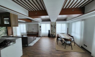 For Rent Condo Unit at the Grove by Rockwell, Pasig