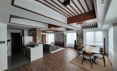 For Rent Condo Unit at the Grove by Rockwell, Pasig