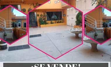 Casa Grande en VENTA