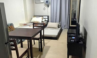 Fully Furnished Condo for Rent in Avida Tower 2