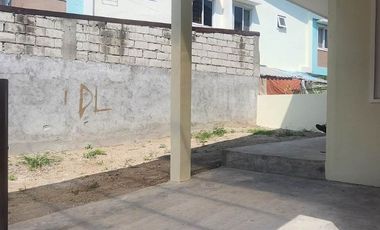 3 BEDROOMS HOUSE AND LOT FOR SALE/RENT IN MANSFIELD RESIDENCES, ANGELES CITY PAMPANGA