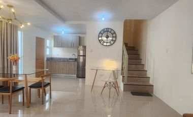 3 BEDROOMS HOUSE AND LOT FOR SALE/RENT IN MANSFIELD RESIDENCES, ANGELES CITY PAMPANGA