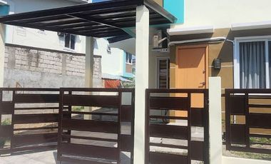 3 BEDROOMS HOUSE AND LOT FOR SALE/RENT IN MANSFIELD RESIDENCES, ANGELES CITY PAMPANGA
