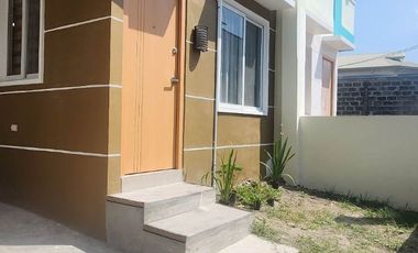 3 BEDROOMS HOUSE AND LOT FOR SALE/RENT IN MANSFIELD RESIDENCES, ANGELES CITY PAMPANGA