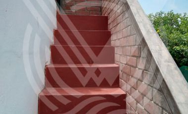 SE VENDE COMO TERRENO PARA  PROYECTO O CONDOMINIO DE  2,584 m². ¡CAMPO Y PLAYA !...