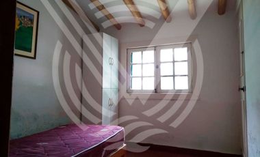 SE VENDE COMO TERRENO PARA  PROYECTO O CONDOMINIO DE  2,584 m². ¡CAMPO Y PLAYA !...