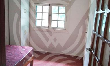 SE VENDE COMO TERRENO PARA  PROYECTO O CONDOMINIO DE  2,584 m². ¡CAMPO Y PLAYA !...