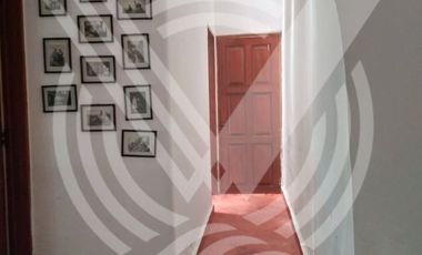 SE VENDE COMO TERRENO PARA  PROYECTO O CONDOMINIO DE  2,584 m². ¡CAMPO Y PLAYA !...