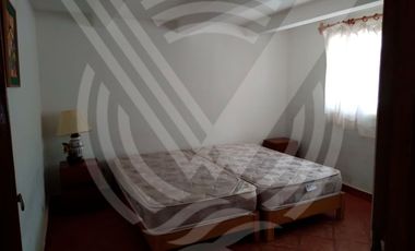 SE VENDE COMO TERRENO PARA  PROYECTO O CONDOMINIO DE  2,584 m². ¡CAMPO Y PLAYA !...