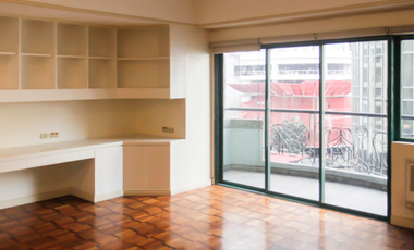3 Bedroom Unit in Splendido Gardens Salcedo Village, Makati City For Rent