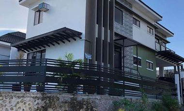 4BR Fully Furnished House for Sale in Minglanilla Cebu