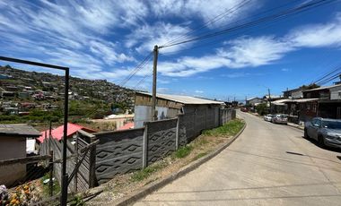 Sitio en venta, Tomé
